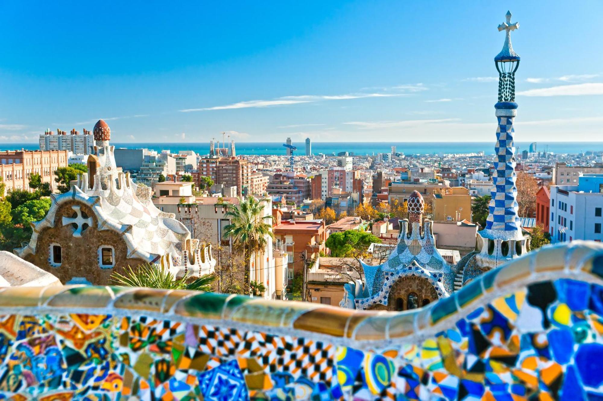 Barcelona Fira & Camp Nou Stadium L’Hospitalet de Llobregat Zewnętrze zdjęcie