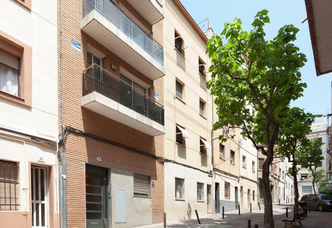 Barcelona Fira & Camp Nou Stadium L’Hospitalet de Llobregat Zewnętrze zdjęcie