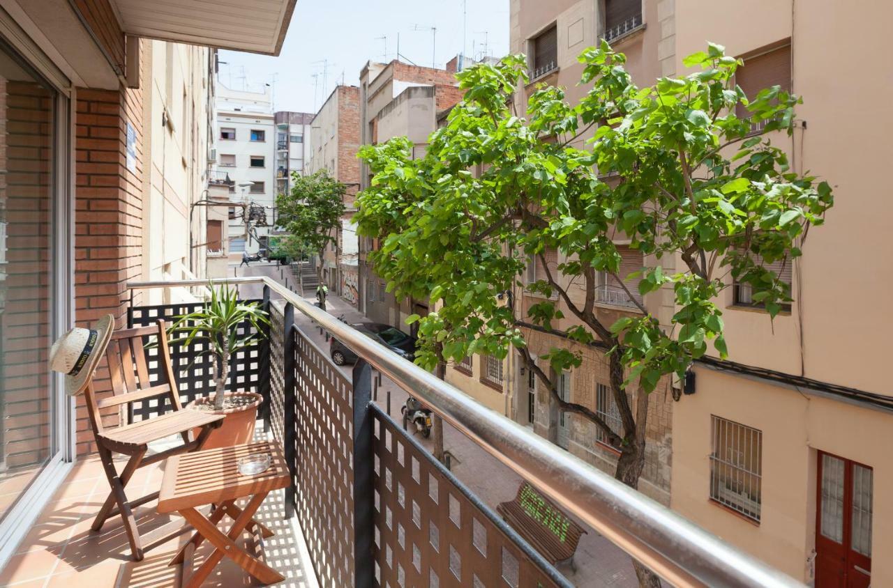 Barcelona Fira & Camp Nou Stadium L’Hospitalet de Llobregat Zewnętrze zdjęcie